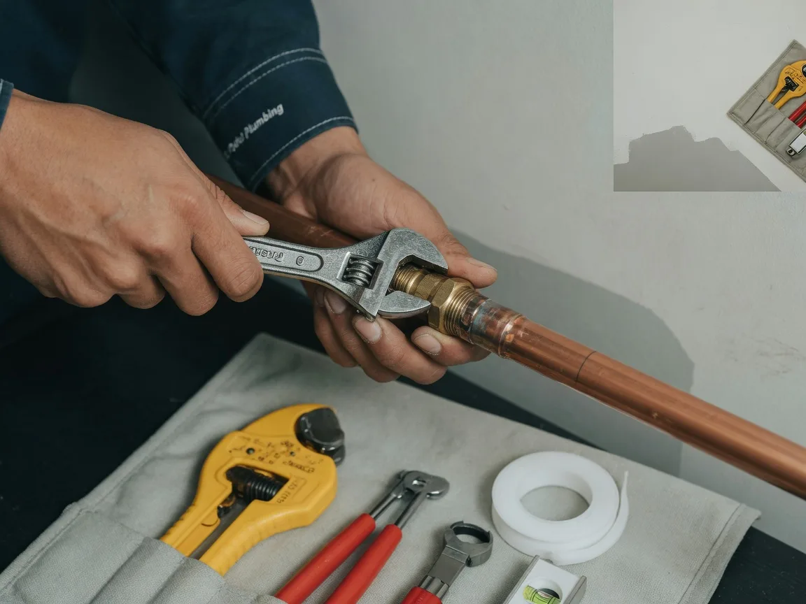 Why choose Drain Cleaning in Fort Towson, OK